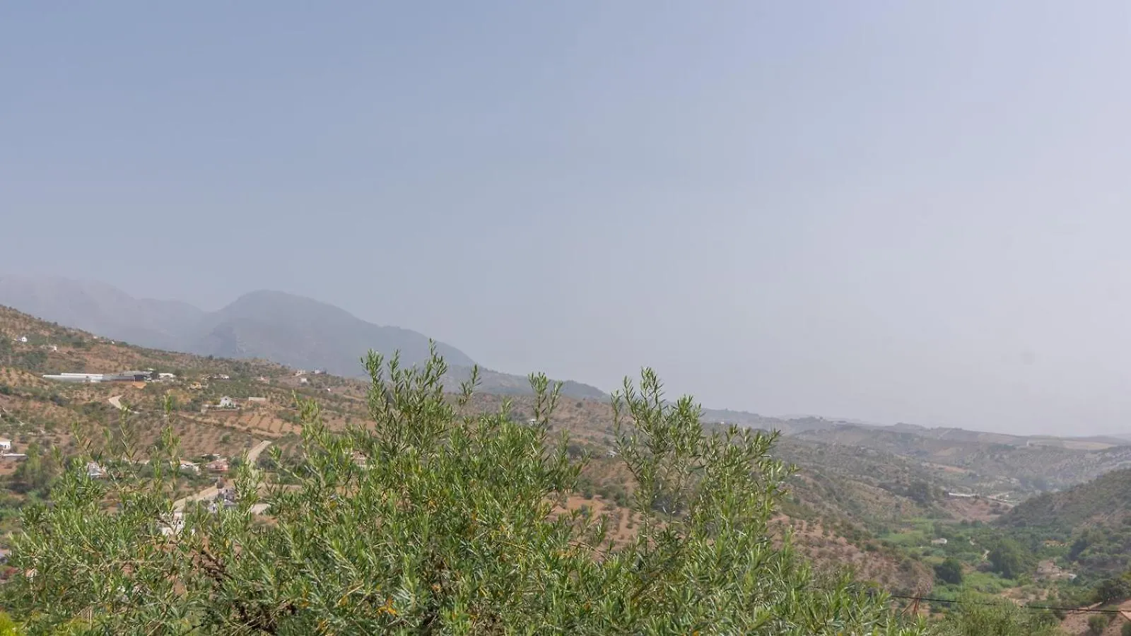 Holiday home Reserva De Las Nieves - Tolox By Ruralidays