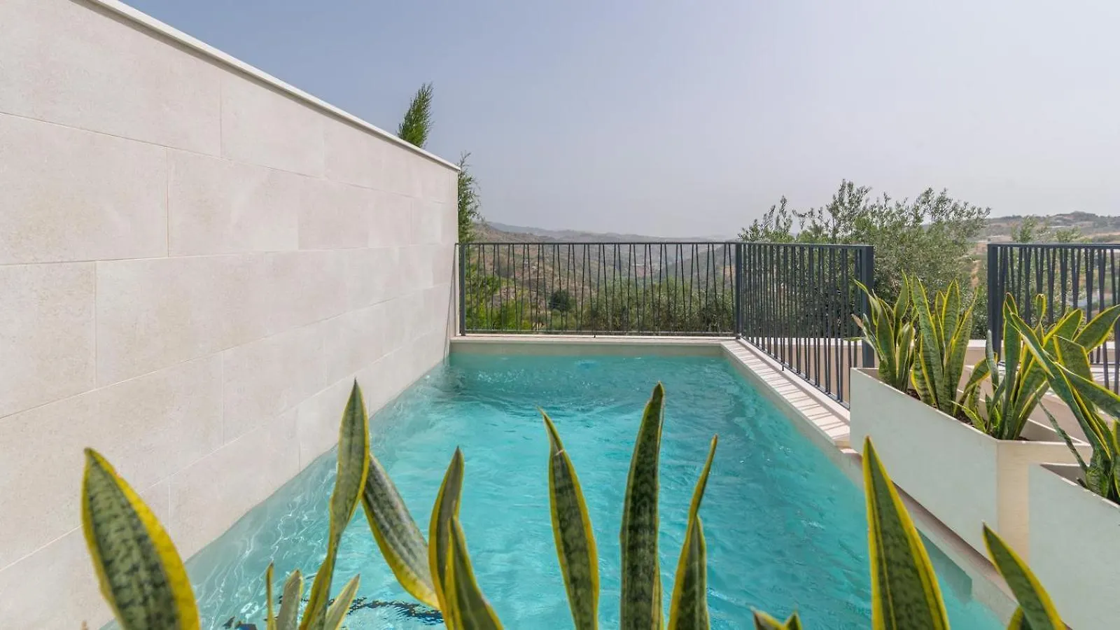 Reserva De Las Nieves - Tolox By Ruralidays 0*,  Spain