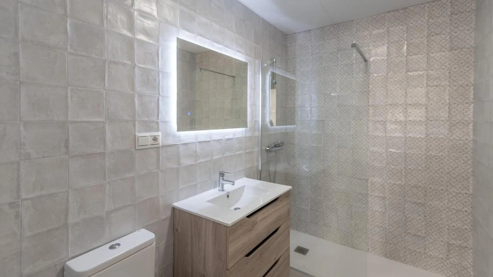Reserva De Las Nieves - Tolox By Ruralidays Holiday home