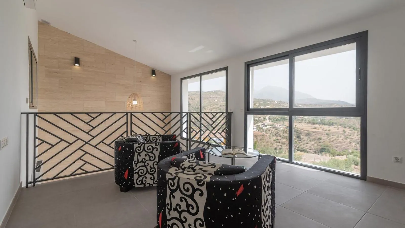 Reserva De Las Nieves - Tolox By Ruralidays Holiday home