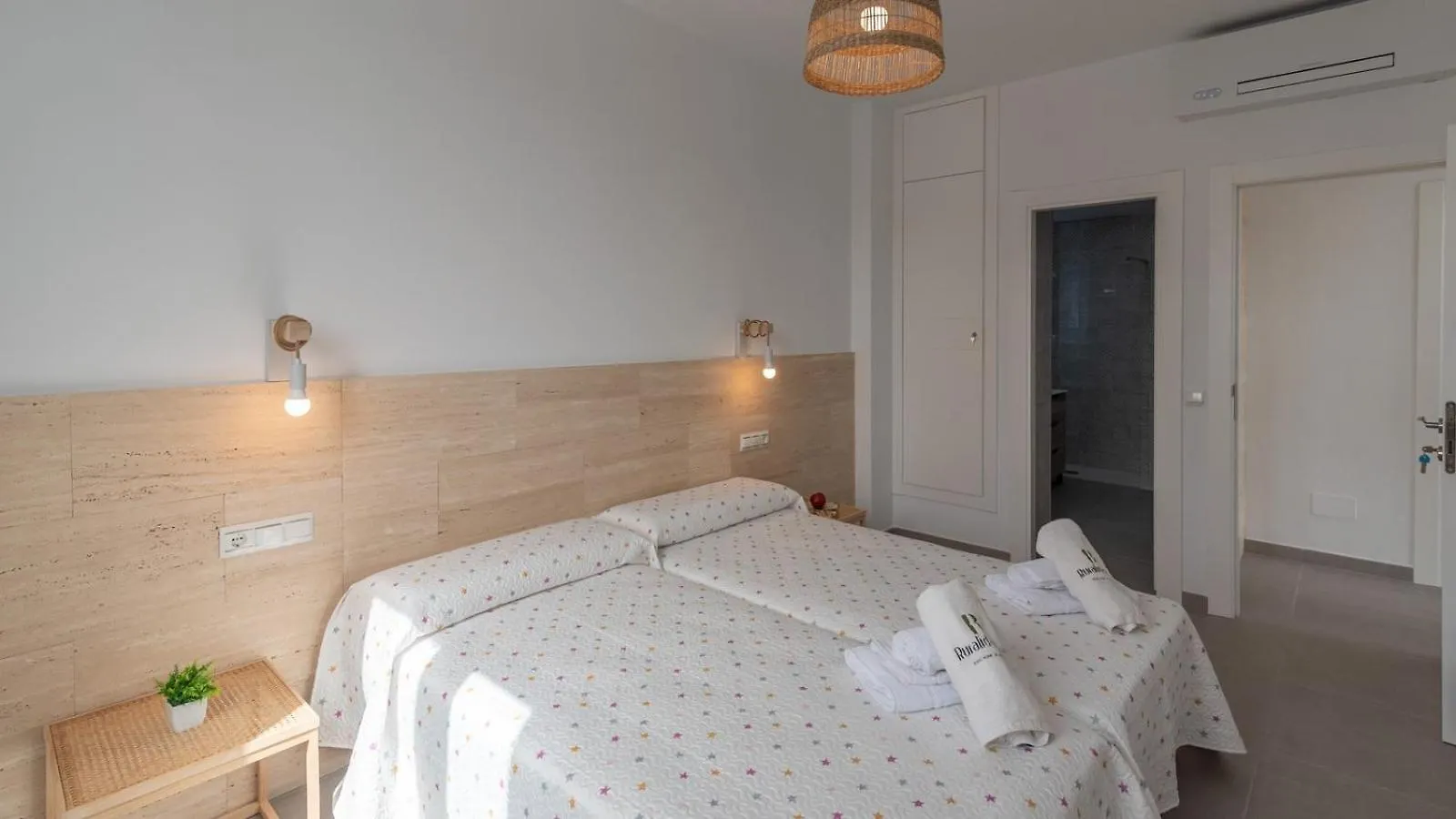 Reserva De Las Nieves - Tolox By Ruralidays Holiday home