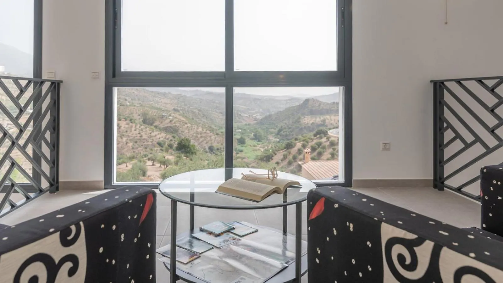 Holiday home Reserva De Las Nieves - Tolox By Ruralidays Spain